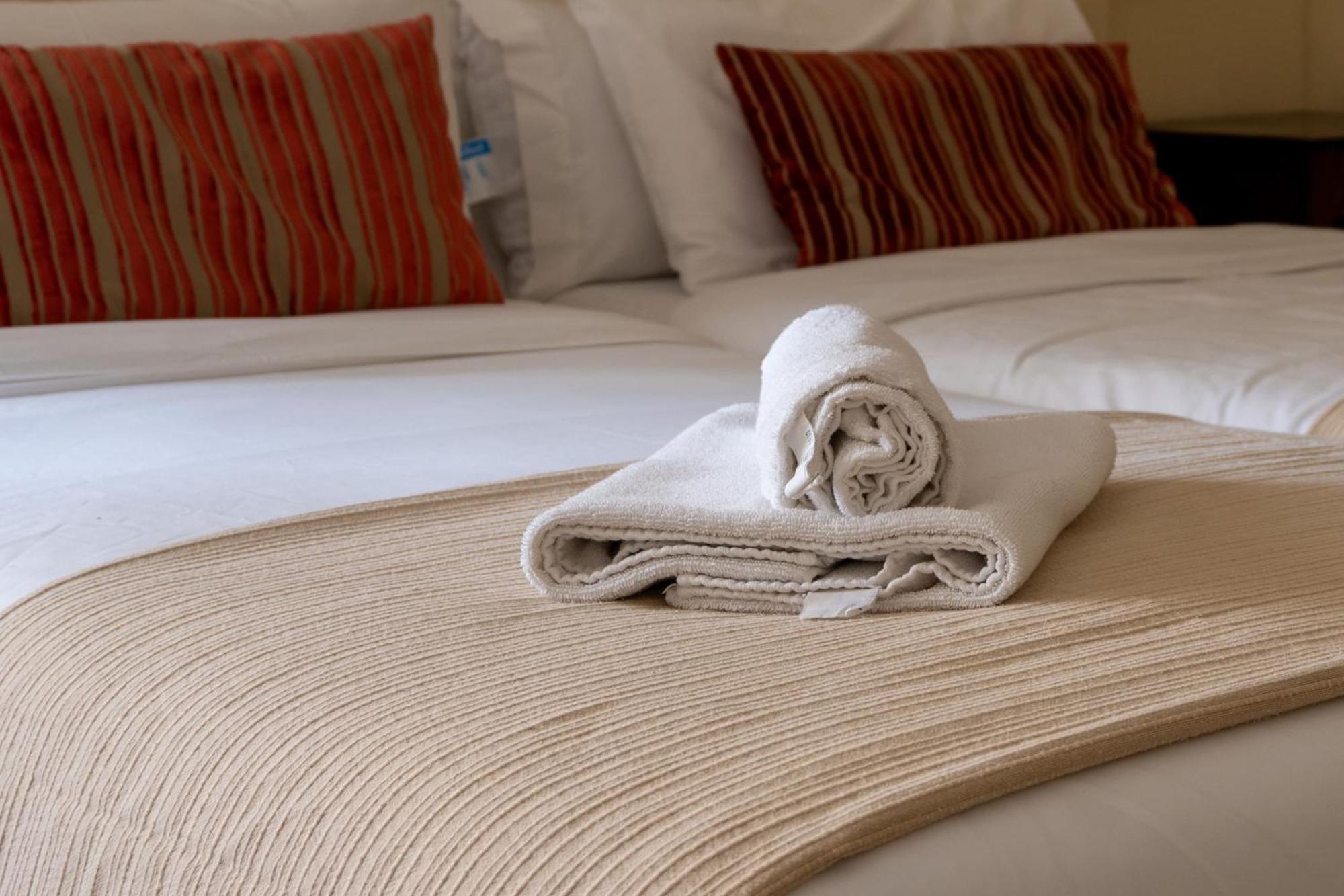 Flora Bed & Breakfast Banyoles