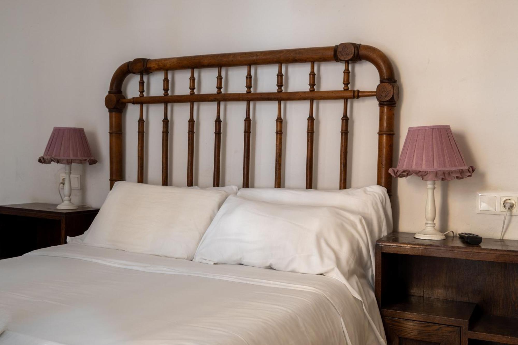 Bed & Breakfast Flora Banyoles